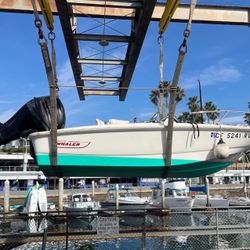 2012 Boston Whaler 130 Super Sport
