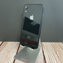 iPhone XR - Unlocked - 128GB