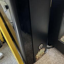 Cyberpower Gaming PC