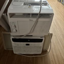 Window AC 