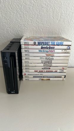 Nintendo Wii
