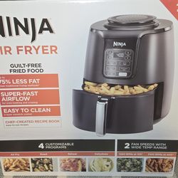 Air fryer