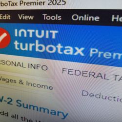 2025 Turbotax Premier Desktop