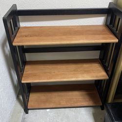 Shelf Unit