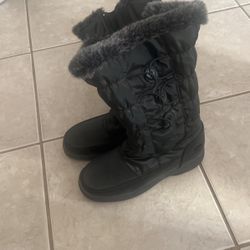 Snow Boots
