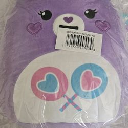 Share Bear Squishmallow
