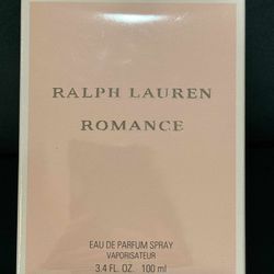 Brand New Large Ralph Lauren Romance 