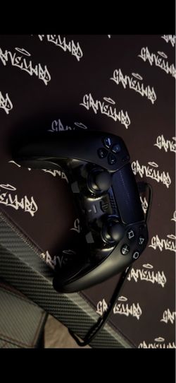 Ps5 Dualsense Edge