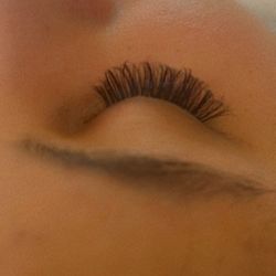 Eye Lashes 
