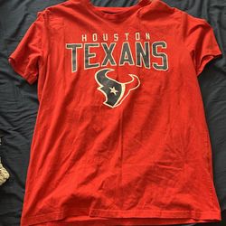 Houston Texans Men’s Shirt