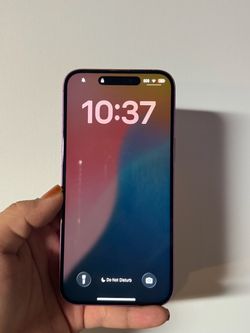 iPhone 16 plus 128 gb