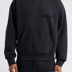 Essential Hoodie 