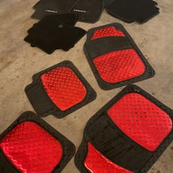 Car Mat 