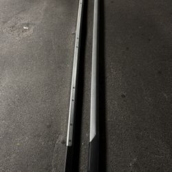 Long Model GM SUV Roof Rails 2015-2020