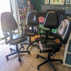 Desk Chairs