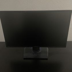 ASUS monitor