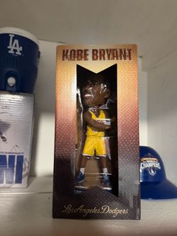 Dodgers Kobe