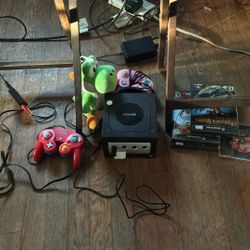GameCube 