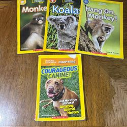 National Geographic Kids