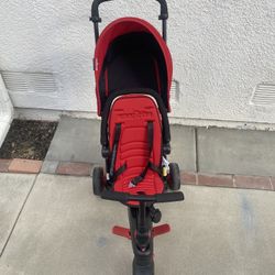 SmarTrike Kids Pushchair, Stroller, Tricycle