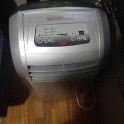 A/C Air Acondition 