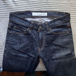 Express Jeans