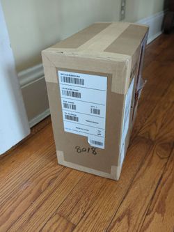 Corsair AI workstation 128g.