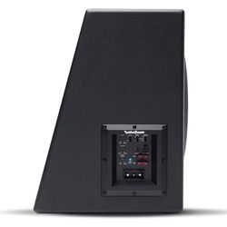 Rockford Fosgate Punch P300 -12