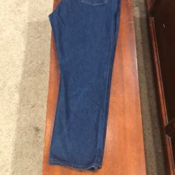 Wrangler Blue Jeans $20