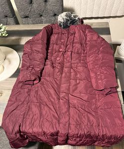 Woman Jacket