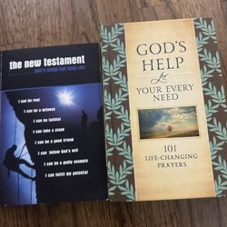 Used Books 