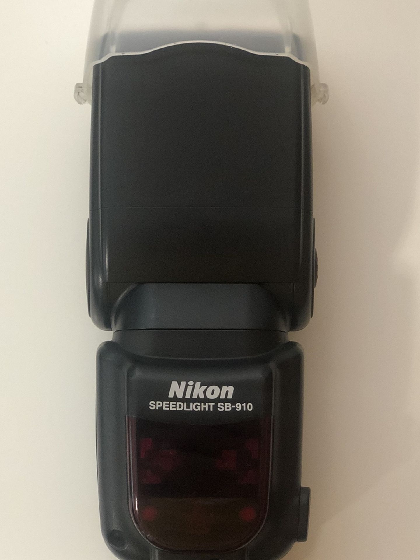 Nikon Speedlight SB-910