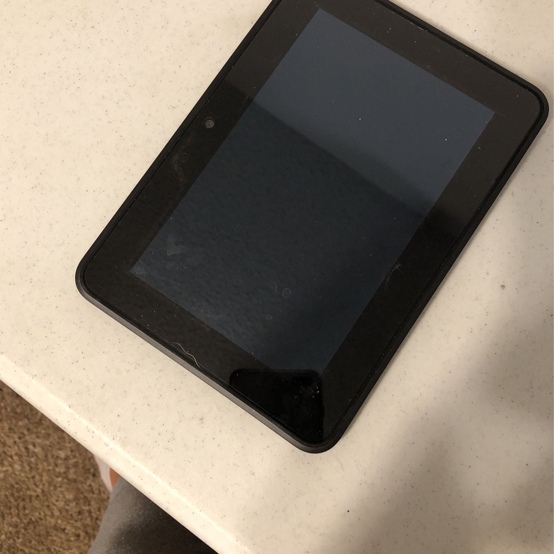 Kindle Fire