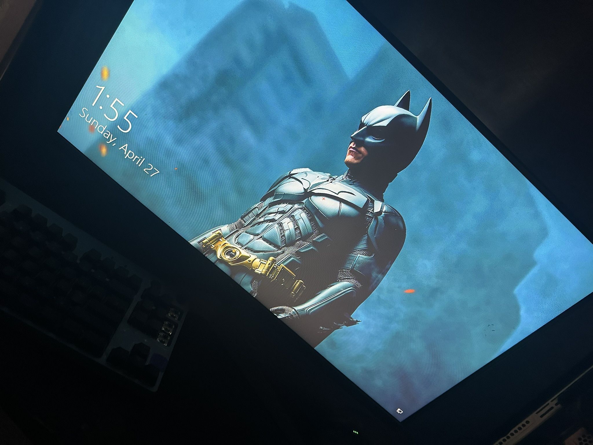 LG ULTRAGEAR MONITOR