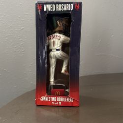 Amed Rosario 2020