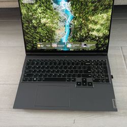 Lenovo Legion 5 - Pro Series Gaming Laptop 