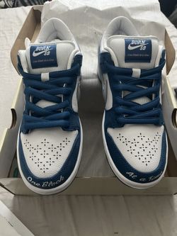 Born And Raised Sz 6