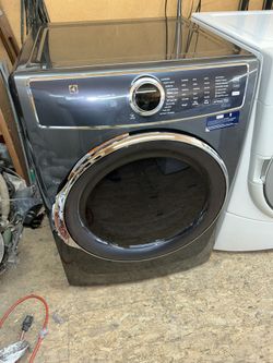 Electrolux Super Capacity Dryer