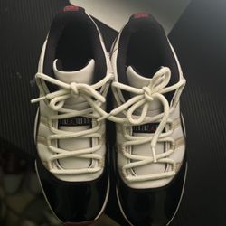 Jordan 11 Reverse Breds