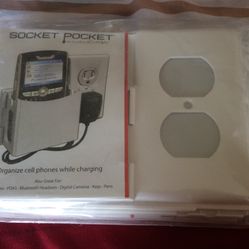 Socket Pocket 