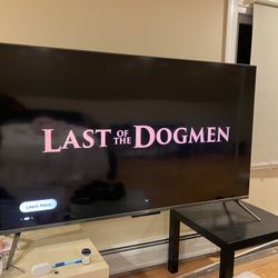 Amazon Fire TV 65" Omni QLED Series 4K UHD smart TV, Dolby Vision IQ, local dimming, hands-free with Alexa