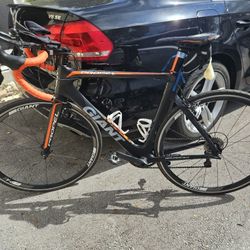 Giant Advanced Propel 3 Men's Road Bike