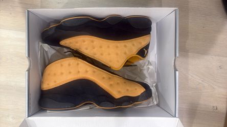 Jordan 13 Chutney size 13