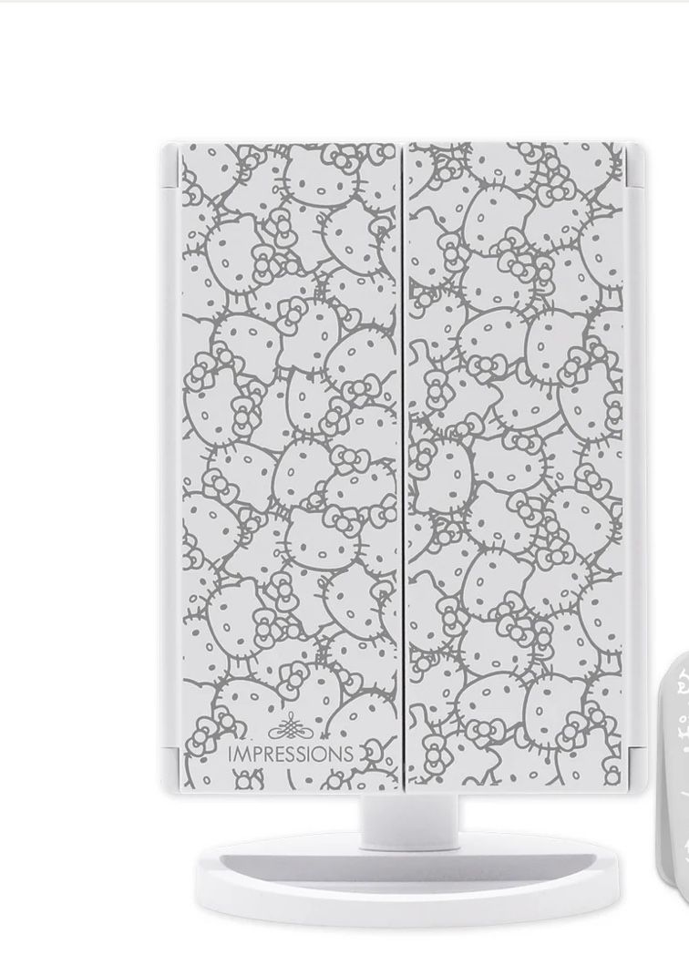 Hello Kitty LED Mirror 