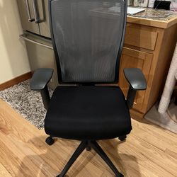 SIT-ON-IT Torsa Ergonomic Chair 