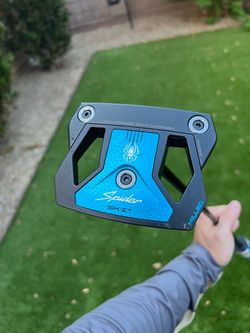TaylorMade Spider 5K-ZT