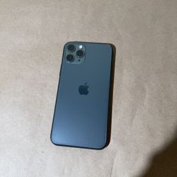 Apple iPhone 11 Pro – For Parts 