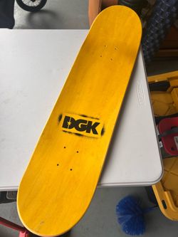 DGK boards