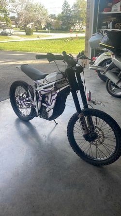 talaria mx4