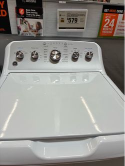 Washer